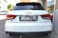 2017 Audi S1
