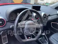 2017 Audi S1
