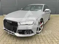 2017 Audi RS7