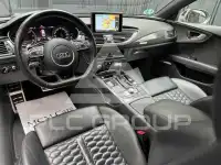 2017 Audi RS7