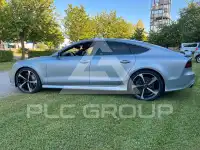 2017 Audi RS7