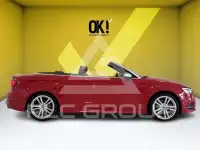 2017 Audi Other