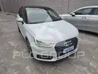 2017 Audi 50