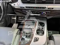 2017 Audi SQ7