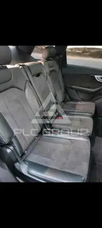 2017 Audi SQ7