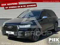2017 Audi SQ7