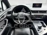 2017 Audi SQ7