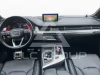 2017 Audi SQ7