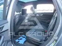 2017 Audi SQ7