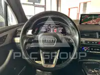2017 Audi SQ7
