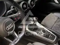 2017 Audi TT