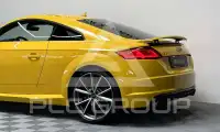 2017 Audi TT