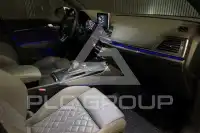 2017 Audi SQ5