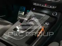 2017 Audi SQ5