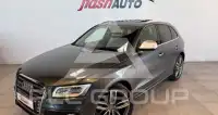 2017 Audi SQ5