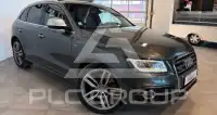 2017 Audi SQ5