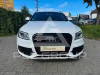 2017 Audi SQ5