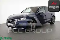 2017 Audi SQ5
