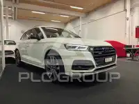 2017 Audi SQ5