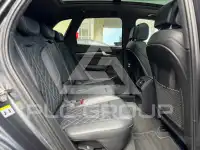 2017 Audi SQ5