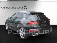 2017 Audi SQ5