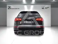 2017 Audi SQ5