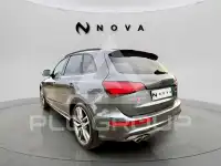 2017 Audi SQ5