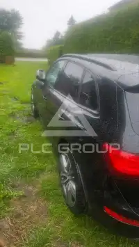 2017 Audi SQ5