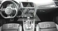 2017 Audi SQ5