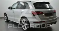 2017 Audi SQ5