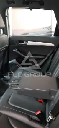 2017 Audi SQ5