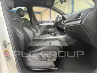 2017 Audi SQ5