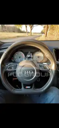 2017 Audi SQ5