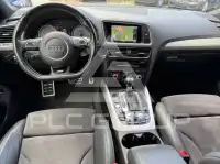 2017 Audi SQ5