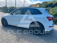 2017 Audi SQ5