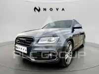 2017 Audi SQ5
