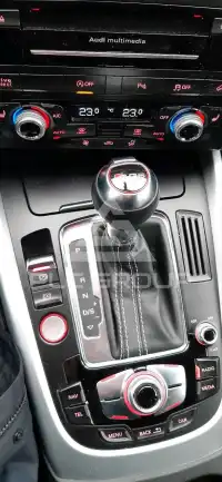 2017 Audi SQ5