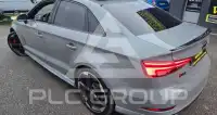 2017 Audi RS3