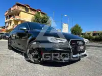2017 Audi RS3