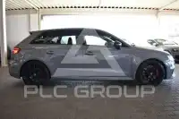 2017 Audi RS3