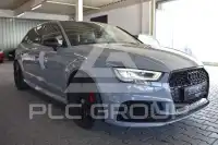 2017 Audi RS3