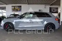 2017 Audi RS3
