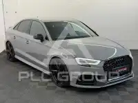2017 Audi RS3