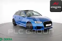2017 Audi RS3