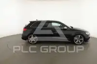 2017 Audi RS3