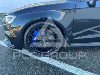 2017 Audi RS3