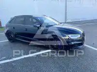 2017 Audi RS3