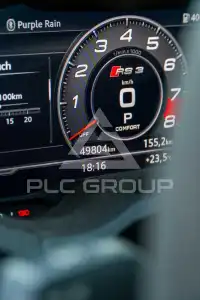 2017 Audi RS3