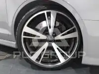 2017 Audi RS3