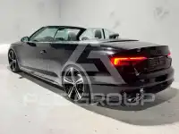 2017 Audi A5